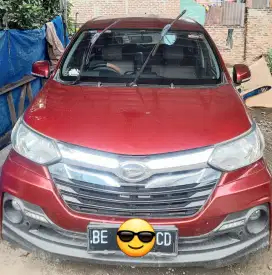 Xenia 2015 great new