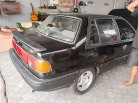 Daihatsu Classy 1993 Bensin