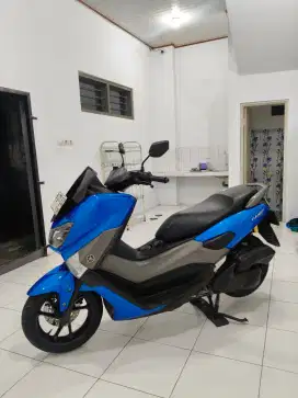Nmax 2019 pajak baru bayar