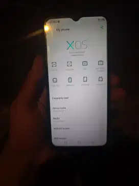 Infinix smart 6 3/64