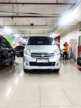 Suzuki APV SGX Lux Matic 2013