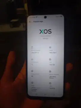 Infinix hot 12 6/128
