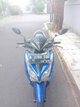 Vario 125 FI CBS ISS Orisinil.
