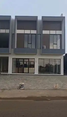 RUKO 2 LANTAI DAERAH BEKASI,TANPA DP ,RUKO READY ,10 MNT KE GRANDWISAT