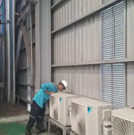 Servis ac cuci ac bongkar pasang ac servis kulkas mesin cuci dll