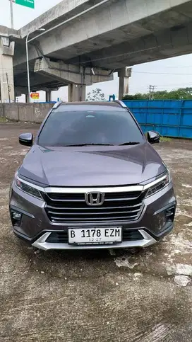 Honda BR-V 2022 Bensin