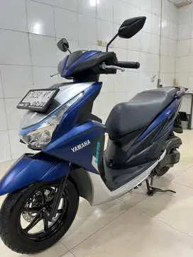 FREEGO 2023 GRESS BAGUS PJK PNJNG 06-26 FULL ORIAN NO MINUS SIAAP GASS