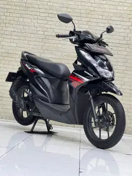 Honda Beat  CBS 2022