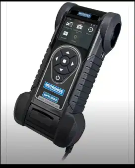 MIDTRONIC CPX-900 PENGANALISIS BATERAI MOBIL
