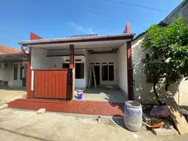 Jual Perumahan Purwakarta Kota Cikopak Lt 72 m2