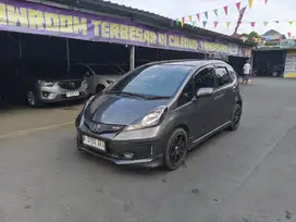 Honda Jazz Ŕs 1.5 matic 2013 Bensin