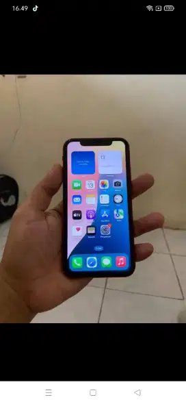 IP xr 128gb inter