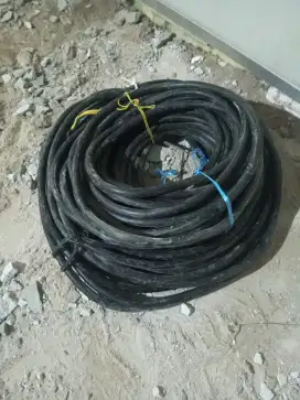 Jual kabel 4 x 16 mm