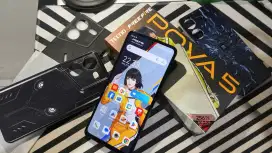 Tecno pova 5 8+8 256GB