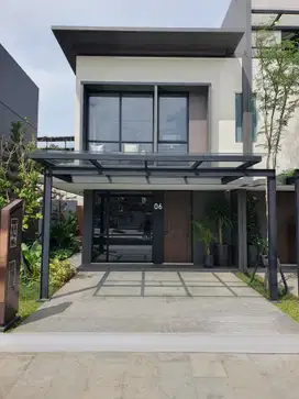 Park Serpong Tipe Gold Livin By LippoLand Angsuran 4 JT DP 0%