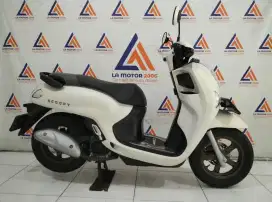 HONDA SCOOPY PRAGTISE TH 2025 LIKE NEW CASH/ KREDIT / TT