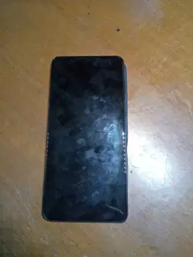 LCD SAMSUNG S21 PLUS BEKAS MINUS