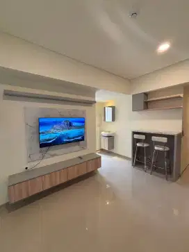 Sewa Apart 3BR Meikarta Tower Standford