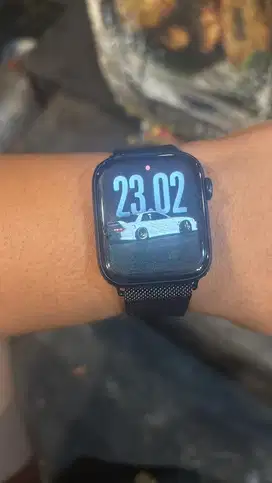 Nego ! apple watch 6, 44mm