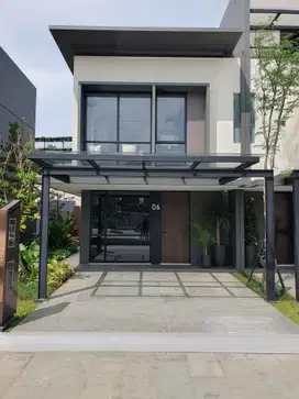Rumah VIRAL Park Serpong Tipe Gold Livin By LippoLand Phase 5