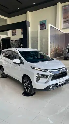 Mitsubishi Xpander 2025 Bensin