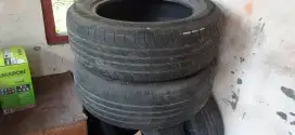 Ban mobil 235/60/18