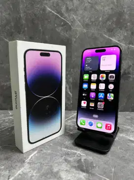 IPhone 14 pro max 128 gb ibox, deep purple