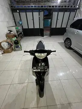 Mio Sporty 5TL 2007