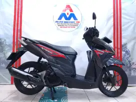 HONDA VARIO 125 LED TH 2015 LOW KM MULUS ORISINIL CASH / TT / KREDIVO