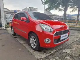 DP Murah Daihatsu Ayla 1.0 X Bensin-MT 2015 CBOAF