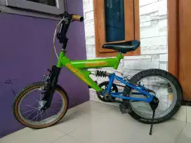 Sepeda Anak ukuran 16