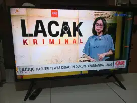 Jual tv LED Sharp AQuos 42