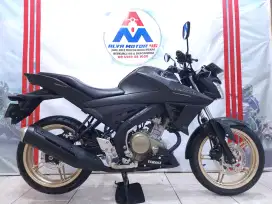 YAMAHA VIXION TH 2021 LOW KM LIKE NEW MULUS 99% KAYA BARU