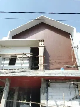 Dijual Rumah Kost Baru 17+1 Kamar Exclusive Ful Furnished Area Mastrip