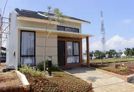 RUMAH DIJUAL DI CILEBUT SUKARAJA BOGOR