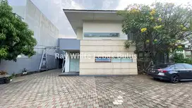 DISEWAKAN! KANTOR SIAP PAKAI DI JL SISINGAMANGARAJA, KEBAYORAN BARU