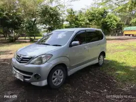 TOYOTA AVANZA S TAHUN 2010