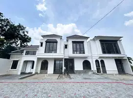 RUMAH DIJUAL DI CIMANGGU TANAH SAREAL BOGOR