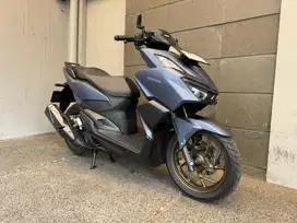 Honda Vario 160 ABS