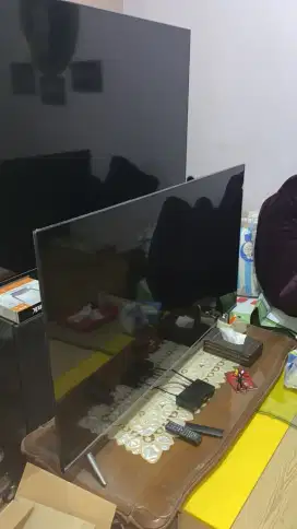 Jual smart tv xiaomi 65inch IMPOR LANGSUNG