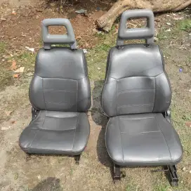 Jok depan jimny katana sierra