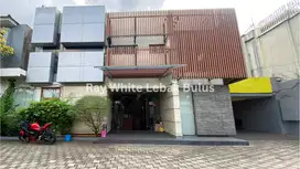DISEWA CEPAT! KANTOR SIAP PAKAI DI JL SISINGAMANGARAJA, KEBAYORAN BARU