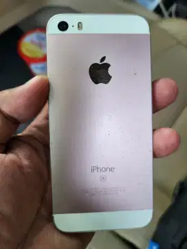 iPhone SE 64 GB