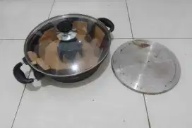 Baking Pan Alat Pembuat Bolu Praktis