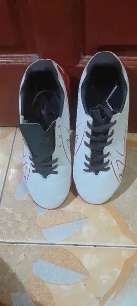 Specs XLR size 38 original