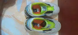 Sepatu Futsal Ortuseight Jogosala size 38
