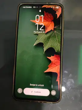 SAMSUNG A56 5G 12/512 GARANSI RESMI