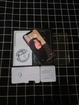 IPHONE 12 PROMAX 128 INTER