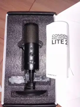 Mic Soundtech Lite 2.0