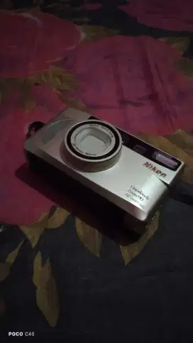 Camera Canon normal